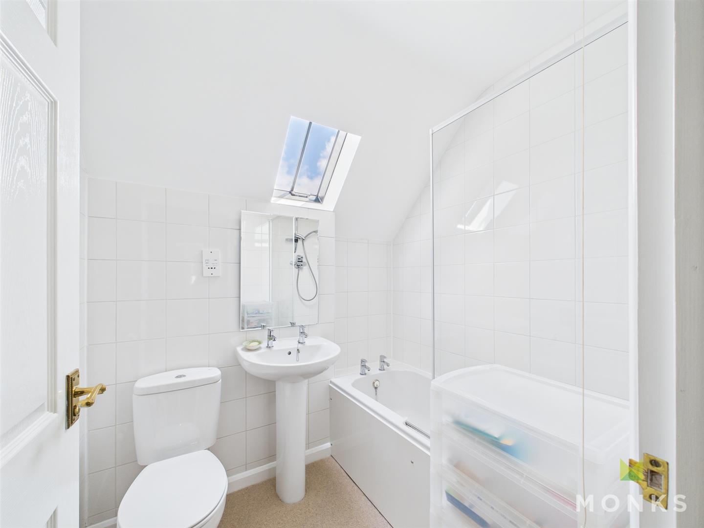 11 Jubilee Mews, Shrewsbury, SY5 9EZ For Sale